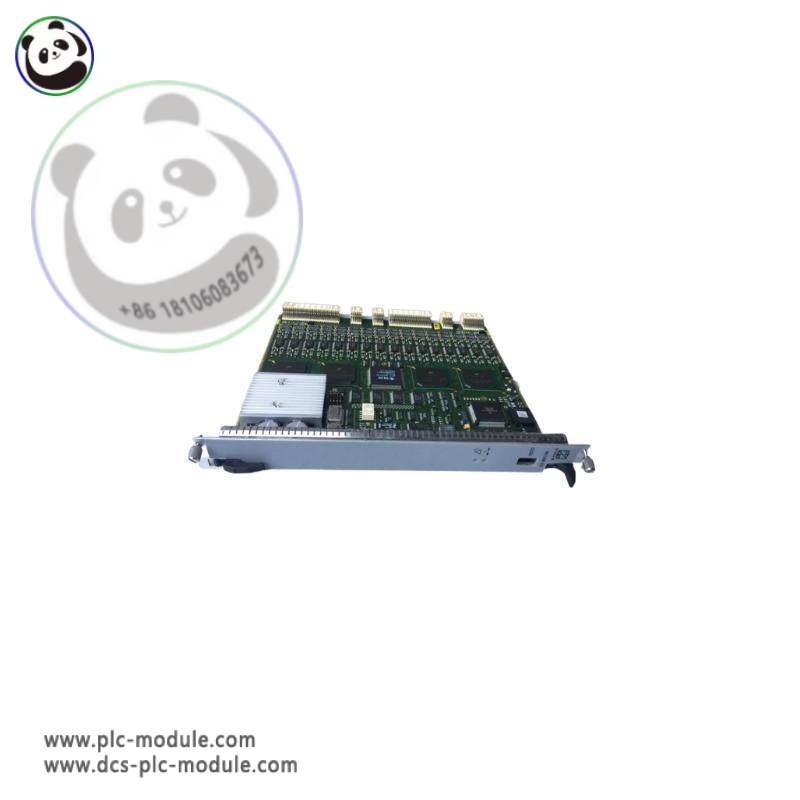 Honeywell 51401551-400 Memory Module: High-Performance Industrial Control Solution