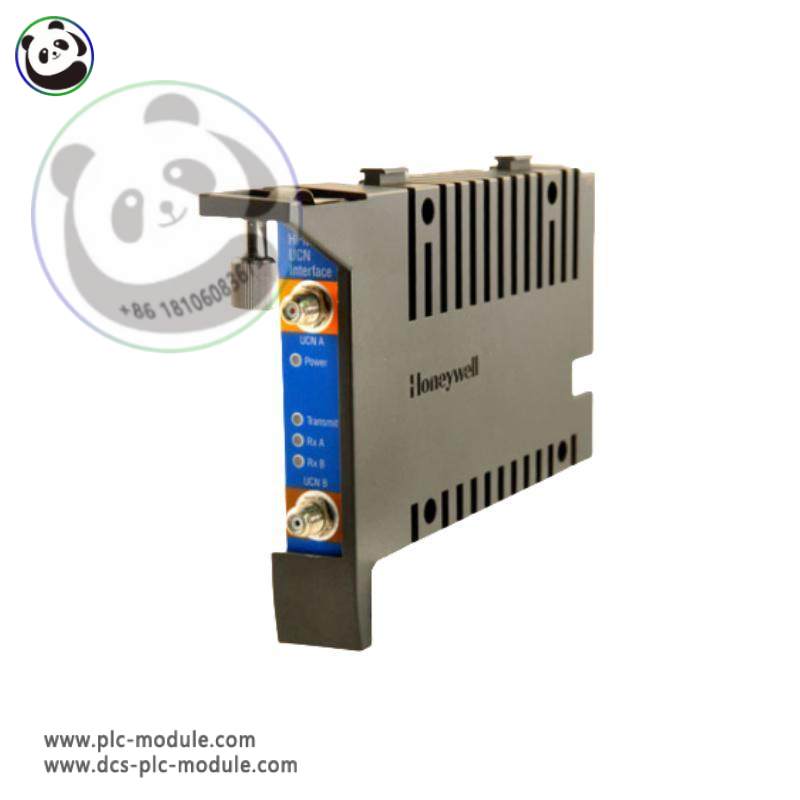 HONEYWELL 51402573-150 Industrial Interface Module