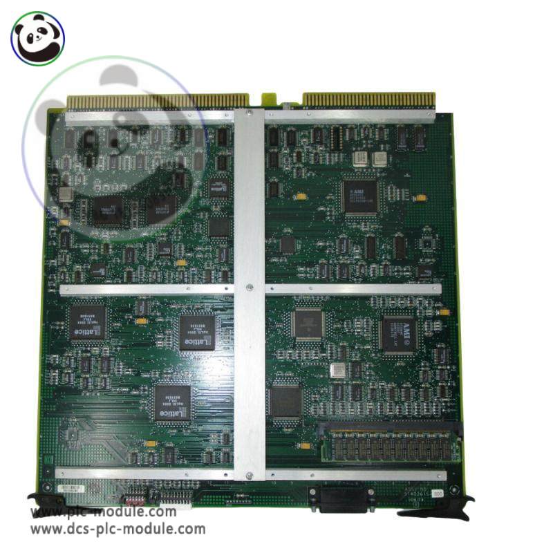 Honeywell 51402615-400 Mother Board, PLC Module