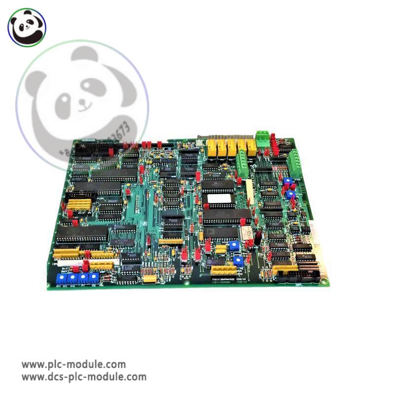 GE 531X139APMARM7: High-Performance PC Board Card for Industrial Automation