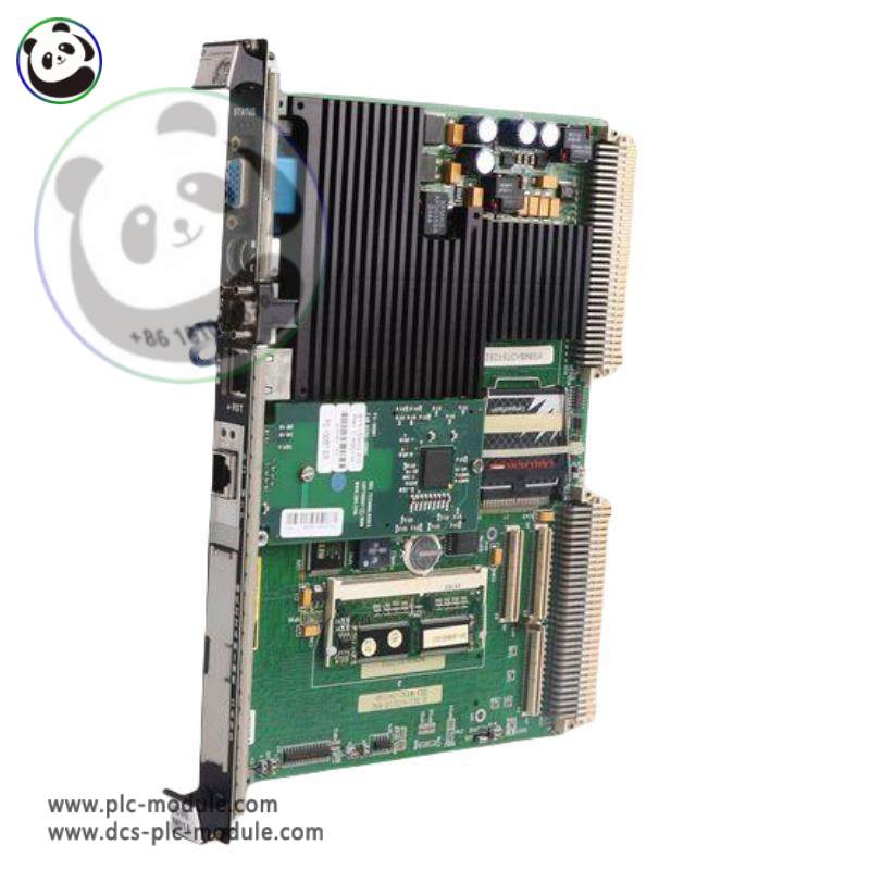 GE 531X306LCCBFM1 LAN Comm Card, for Enhanced Network Communication in Industrial Systems