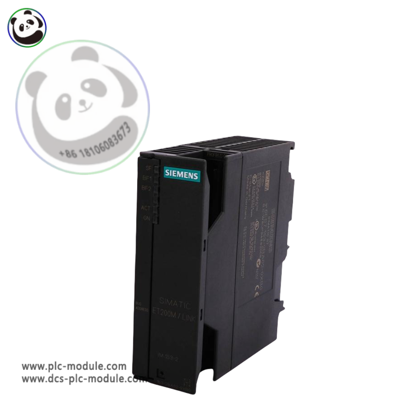 SIEMENS 6AT1131-6DD21-0AB0: Innovative CI16I 24V DC Injector, Precision Control Module