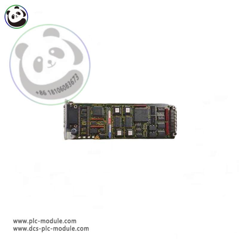 SIEMENS 6DD1688-1AB0: Industrial Grade Interface Submodule, Optimized for Precision Control Applications