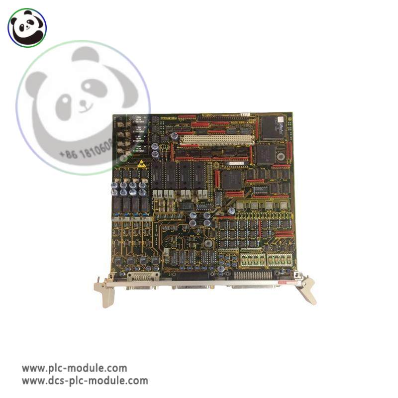 SIEMENS 6DD1 606-4AB0 Microsized PLC Module