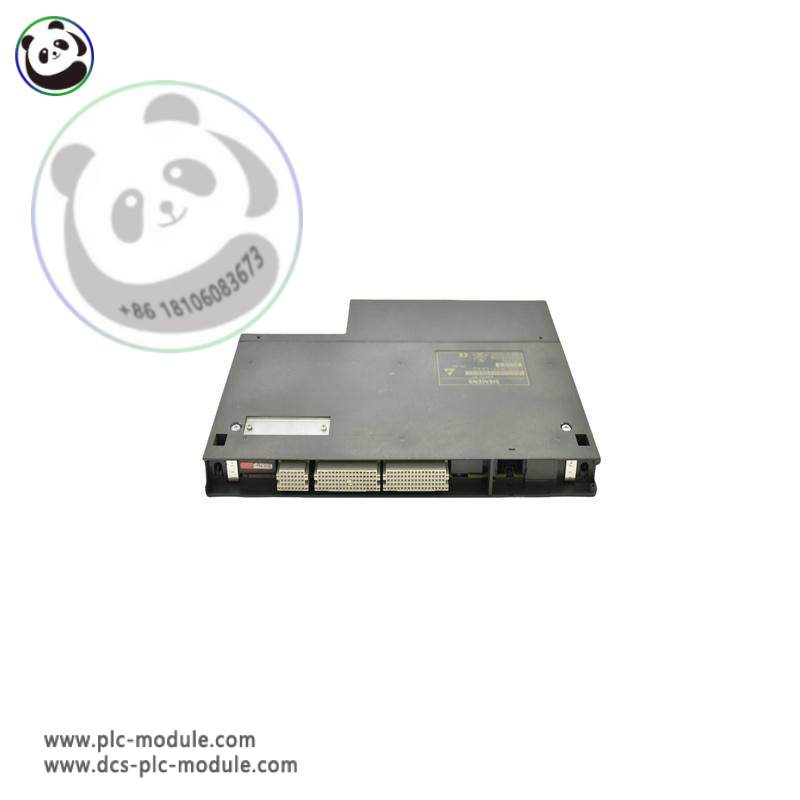 SIEMENS 6DD1 607-0AA0 SIMATIC S7-400 APPLICATION MODULE