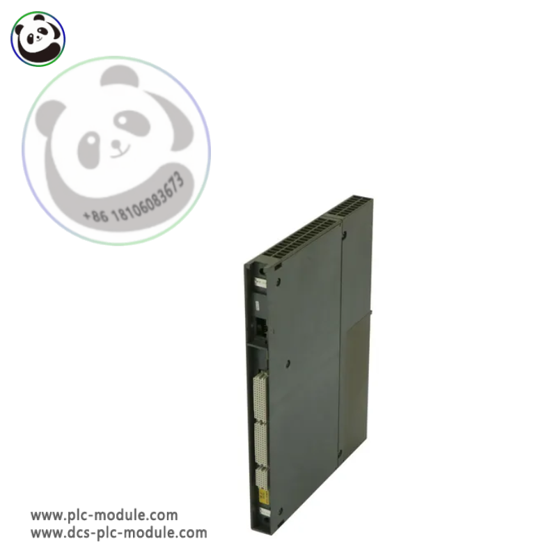 SIEMENS 6DD1-607-0AA1 Industrial Application Module