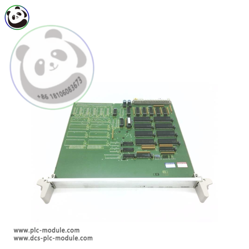 SIEMENS 6DD1 611-0AE0: Industrial Control Module for Advanced Automation Solutions