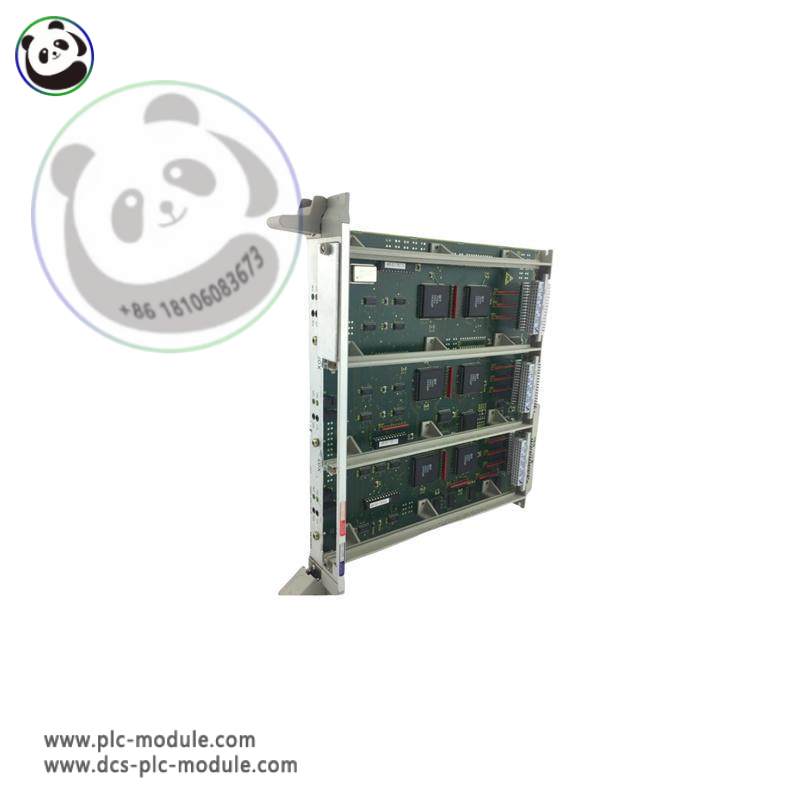 SIEMENS 6DD1 662-0AB0 Communication Module, Siemens PLC Systems