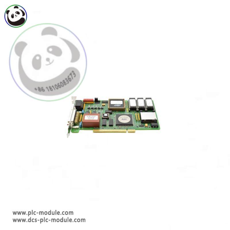 SIEMENS 6DS1224-8AA: High-Performance PC Slot Module