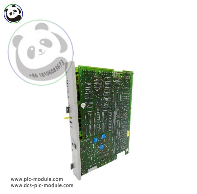 SIEMENS 6DS1618-8CA: 48-Binary Input Module for Industrial Automation