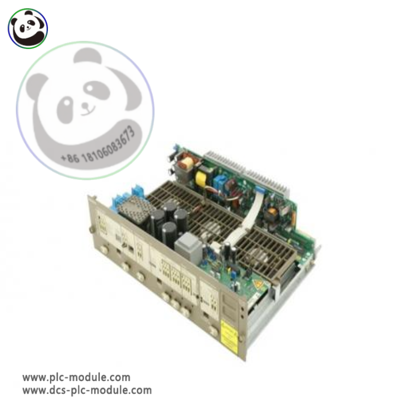 SIEMENS 6DS1 312-8BB - Ethernet/IP Interface Module