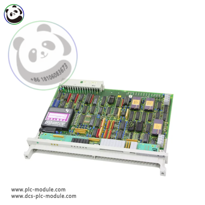 SIEMENS 6ES5243-1AA12 IP243 ANALOG MODULE, Full Configuration