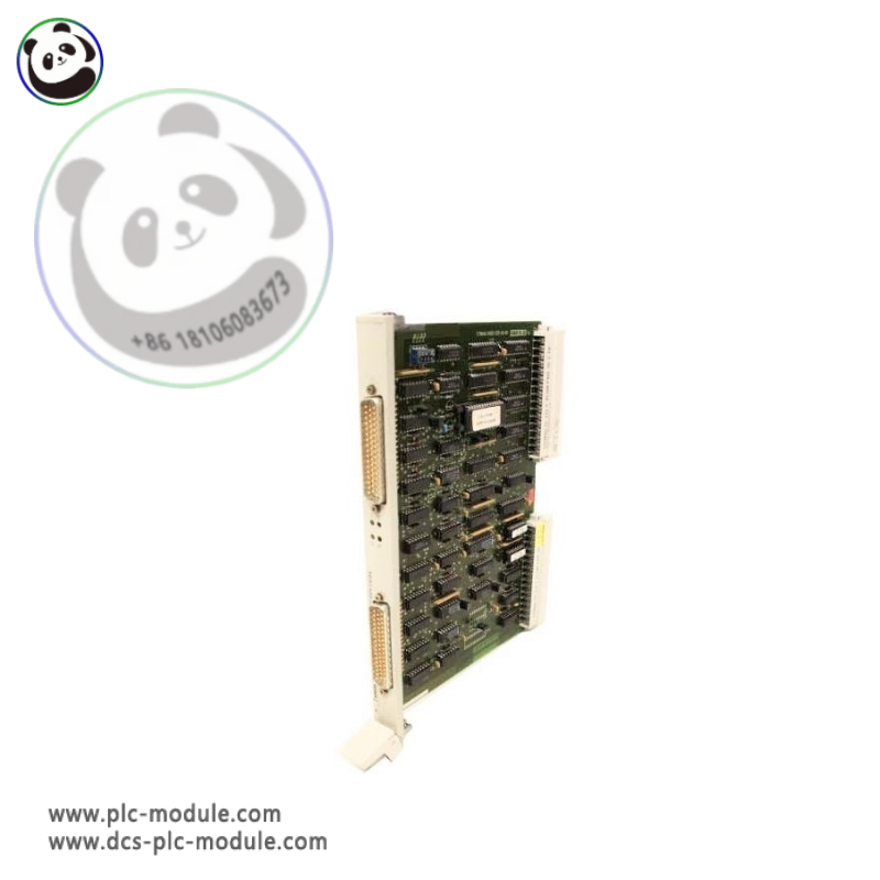 SIEMENS 6ES5314-3UR11 - Modular IM314R Interface Module for Distributed Configurations