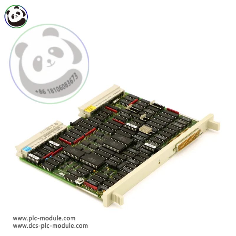 SIEMENS 6ES5324-3UA12 Interface Module: Advanced Integration Solution for Industrial Automation