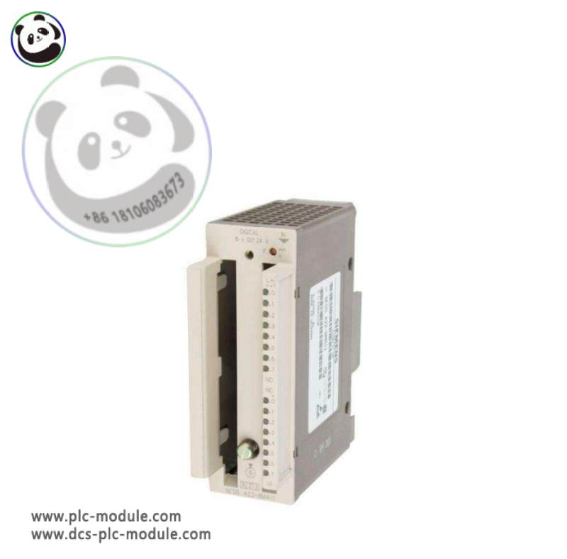 SIEMENS 6ES5422-8MA11 - Digital Input Module for Industrial Automation