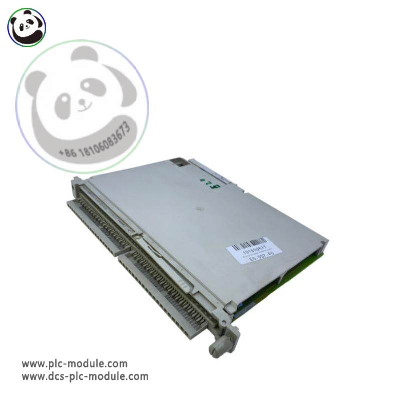 SIEMENS 6ES5430-4UA13 Digital Input Module - Precision Control for Industrial Automation