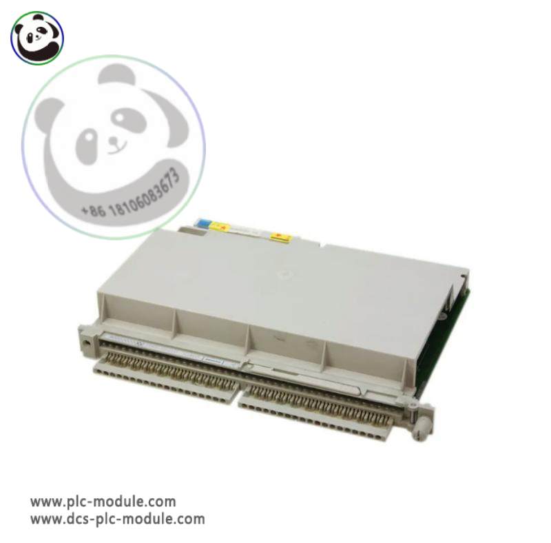 SIEMENS 6ES5454-4UA12 Digital Output Module - Advanced Control for Industrial Automation