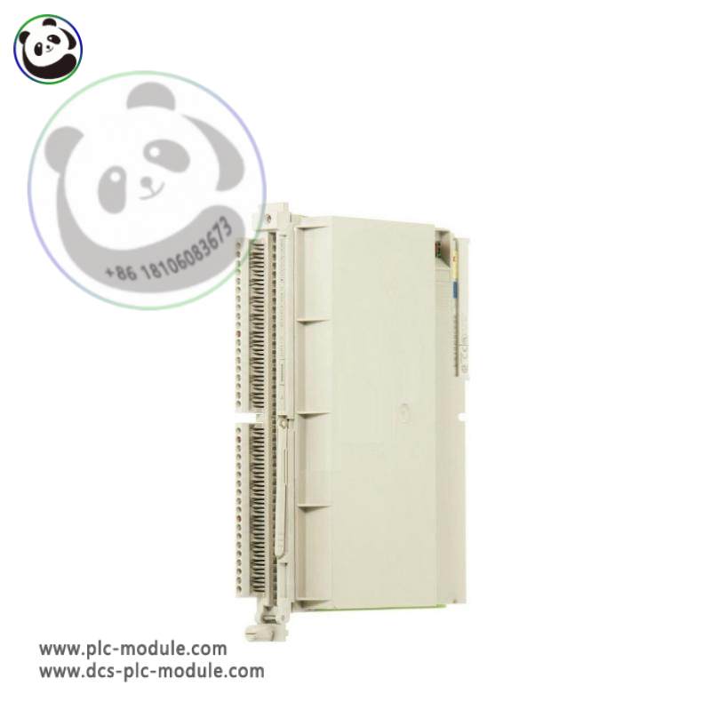 SIEMENS 6ES5454-4UA13 - Compact Digital Output Module