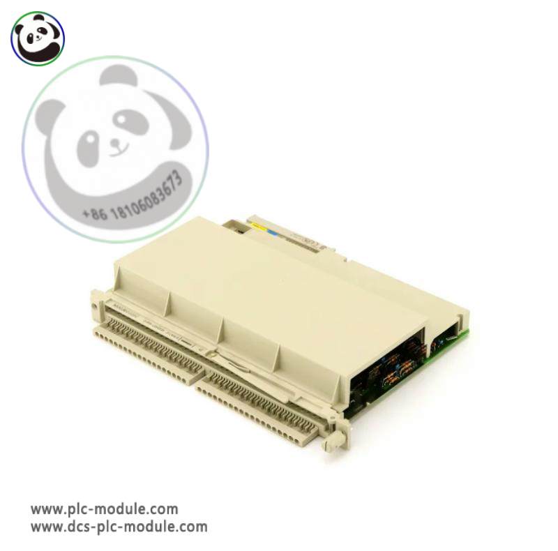 SIEMENS 6ES5457-4UA12: Industrial PLC Output Module