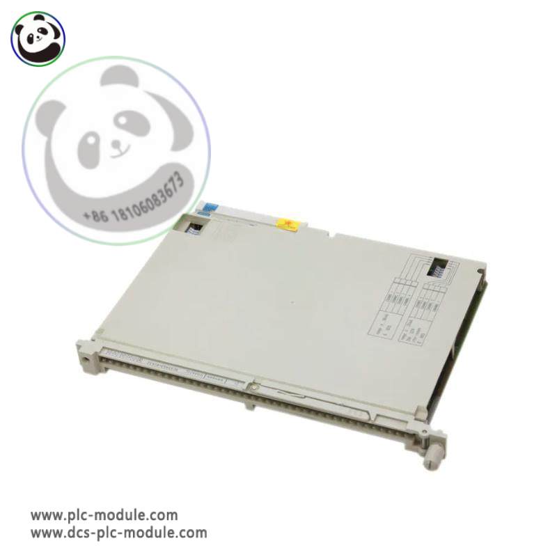 SIEMENS 6ES5463-4UA12 Analog Input Module - Precision, Reliability in Industrial Control