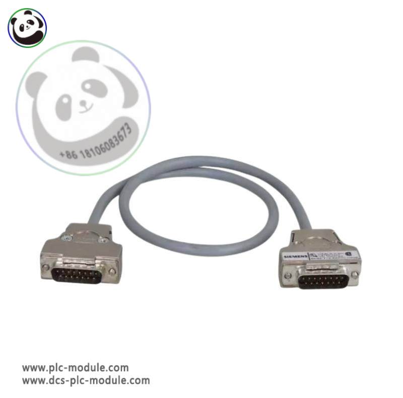 SIEMENS 6ES5712-8BC50 IM316 Cable - High-Performance Industrial Connection Solution