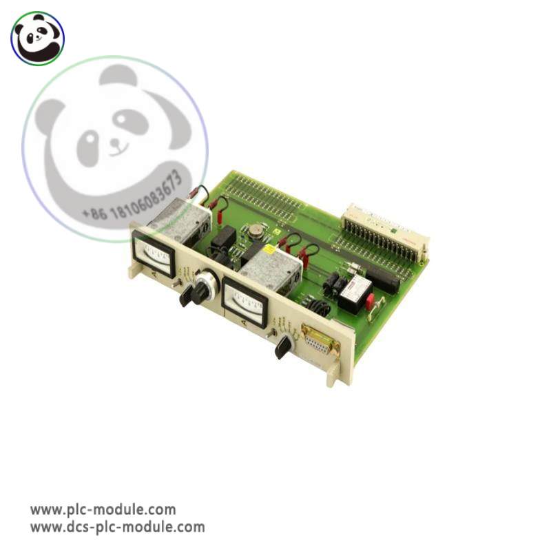 SIEMENS 6ES5788-7LB11 Simulation Module - Industrial Control Simulation Tool