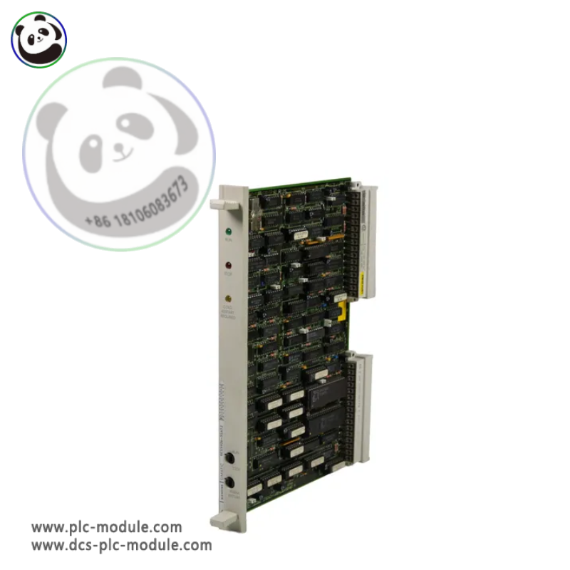 SIEMENS 6ES5926-3SA12 Industrial Control Processor Module