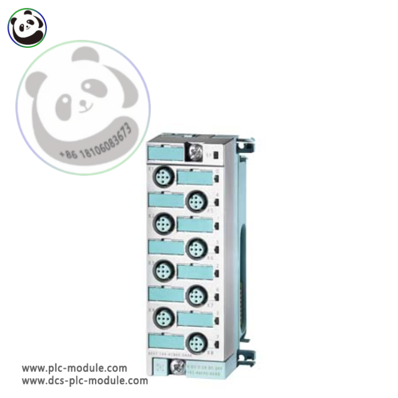 SIEMENS 6ES7141-4BH00-0AA0 Electronic Module: Automation Control Innovation for Industry