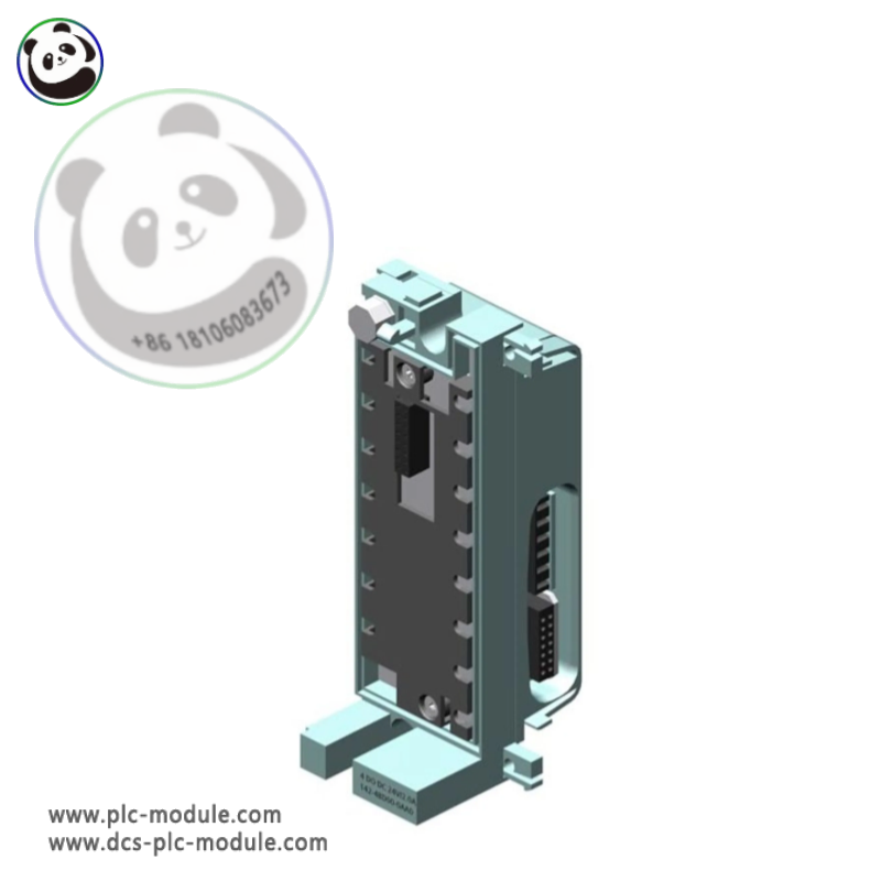 SIEMENS 6ES7142-4BD00-0AA0 Electronic Module: Control and Automation Solution