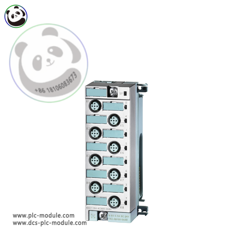 SIEMENS 6ES7142-4BF00-0AA0 - High Performance Digital Input Modules for Automation