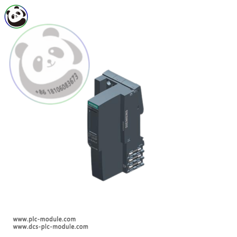 SIEMENS 6ES7155-6AU01-0BN0 PROFINET Interface Module - ET 200SP, 32 I/O Modules Compatibility