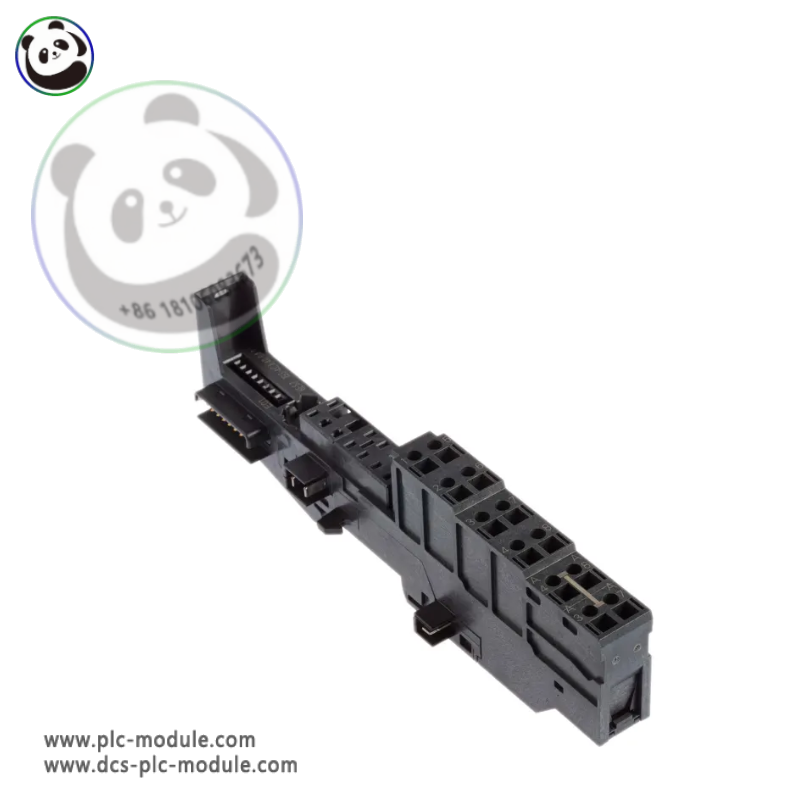 SIEMENS 6ES7193-4CA40-0AA0 Universal Terminal Modules for Industrial Automation