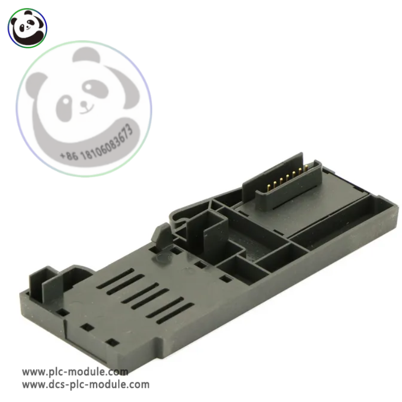 SIEMENS 6ES7193-4JA00-0AA0 Terminating Module for ET 200S Control Panels