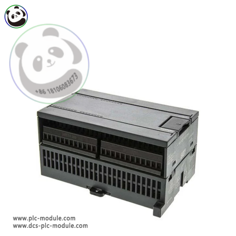 SIEMENS 6ES7223-1PL22-0XA8 Digital I/O Module