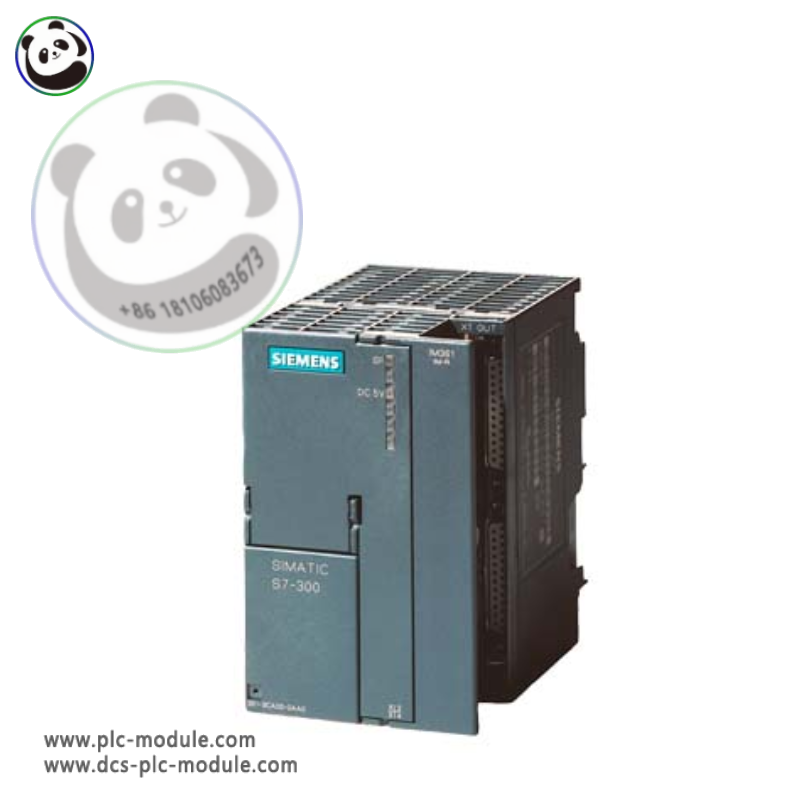 Siemens 6ES7360-3AA01-0AA0 Interface Module, Integrated with K-BUS