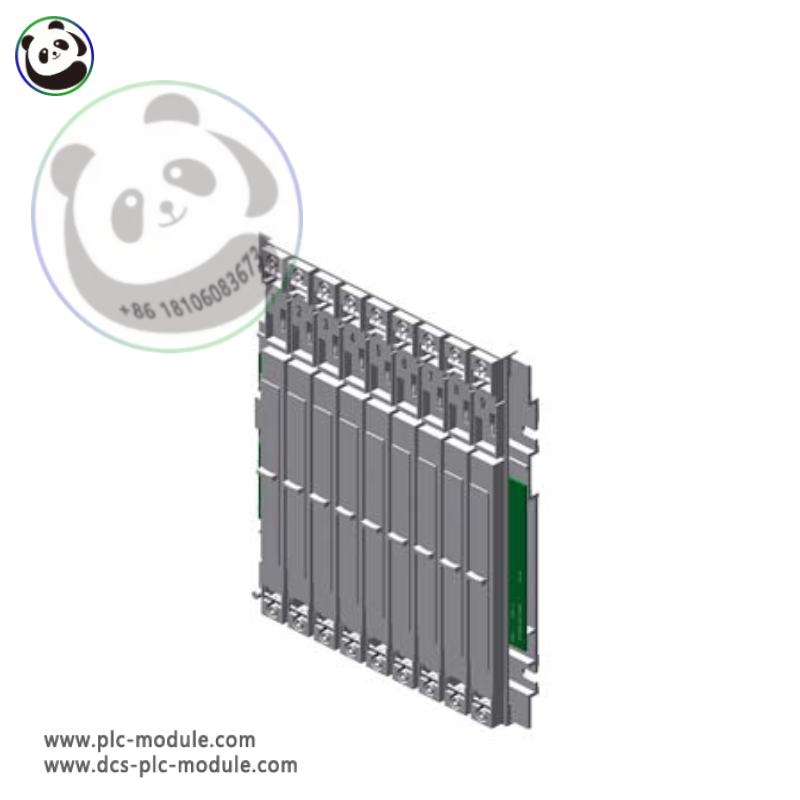 SIEMENS S7-400 MOD.TR ALU UR2, 9 SLOTS 6ES7400-1JA11-0AA0, High-Performance Modular Control Unit