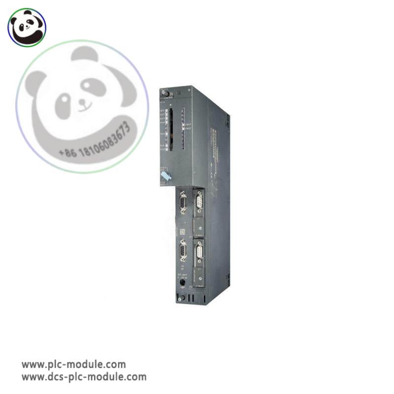 SIEMENS 6ES7414-4HJ04-0AB0 CPU 414H | Industrial Control Unit for Enhanced Automation Efficiency