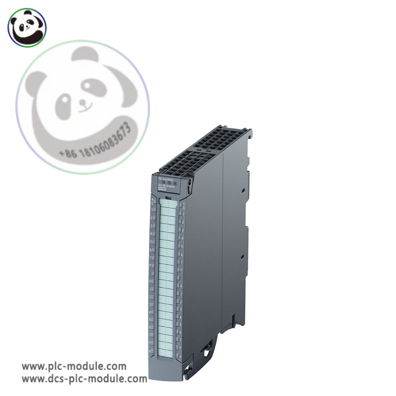 SIEMENS 6ES7531-7QD00 Analog Input Module: Precision Control for Industrial Automation