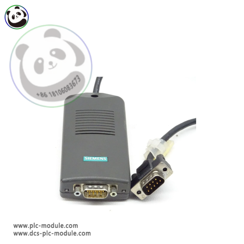 SIEMENS SIMATIC S7, TS ADAPTER V5.1 - Advanced Industrial Automation Solution