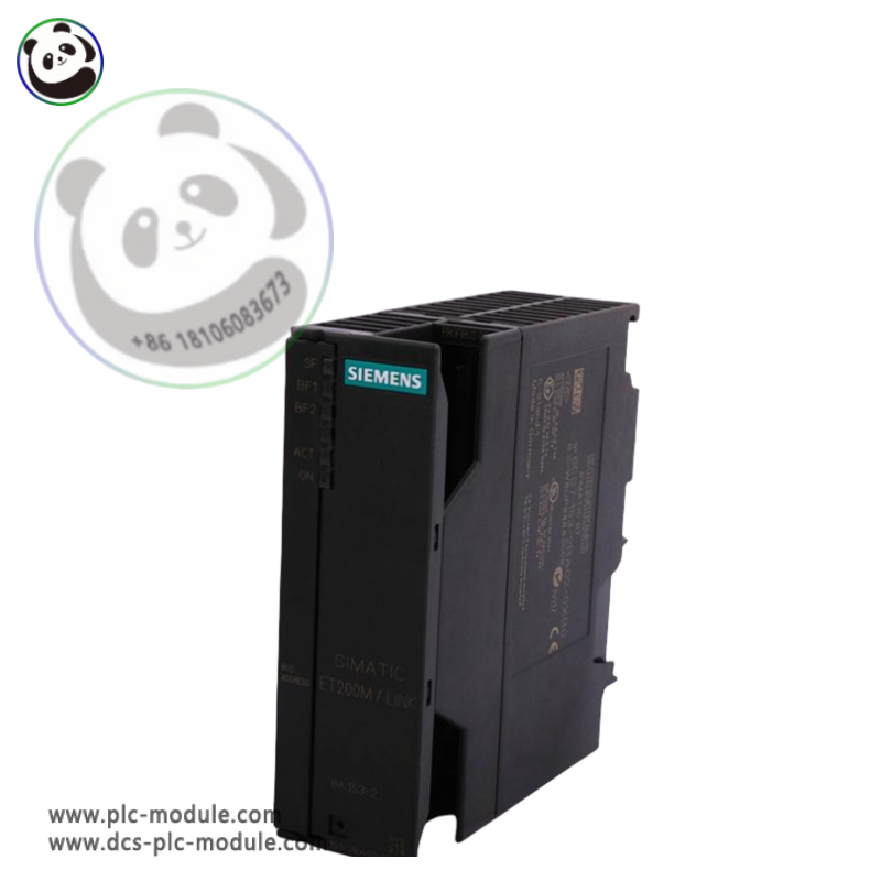 SIEMENS MODBUS Master 6ES7870-1AA01-0YA0 Control System