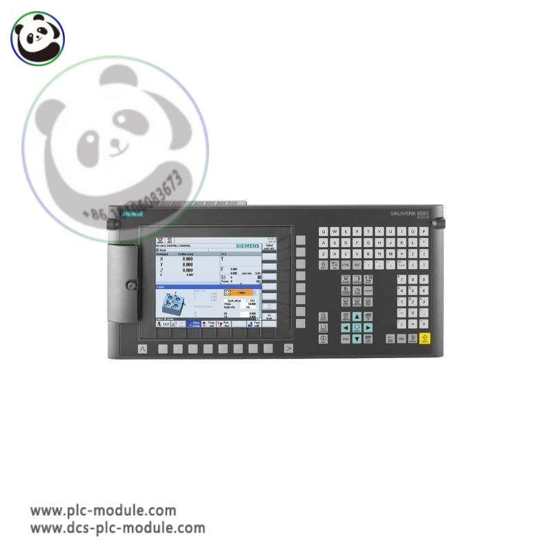 SIEMENS 6FC5370-2AT02-0CA0 SINUMERIK Drives for Precision Control, Industry Standard