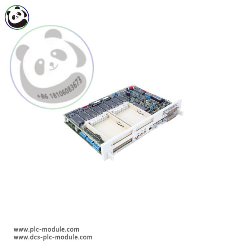 SIEMENS 6FM1470-3CA25 Display Module: Industrial Control Innovation at Its Best