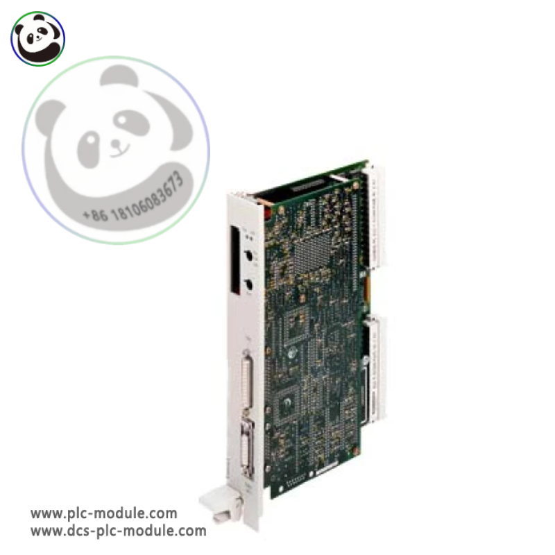 Siemens CP1473 MAP Module: 6GK1147-3MA00 - Industrial Ethernet Communication Processor