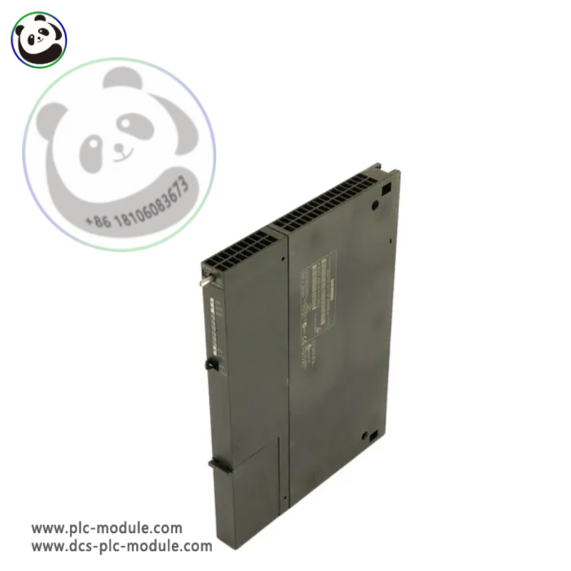 SIEMENS 6GK7443-5DX04-0XE0 Communication Processor Module