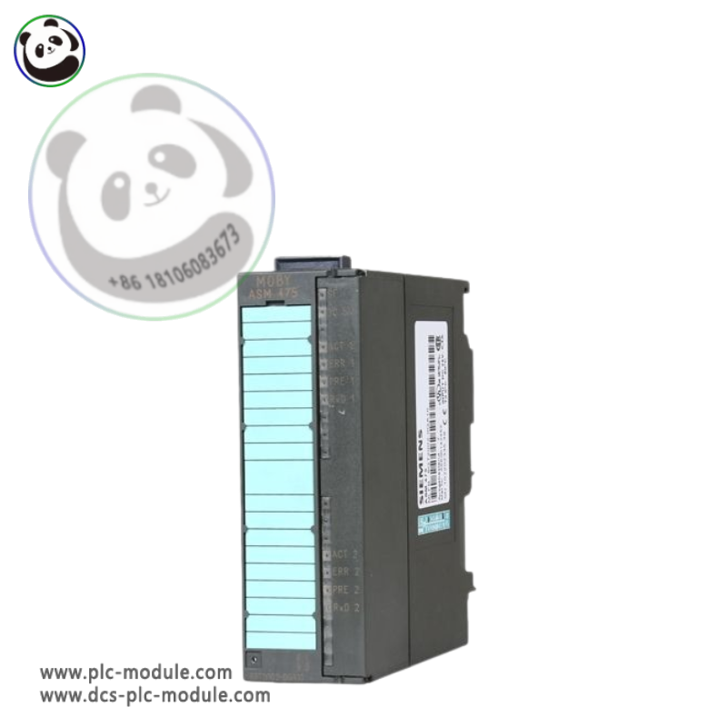 SIEMENS 6GT2-002-0GA10 Communication Module for Automation Systems