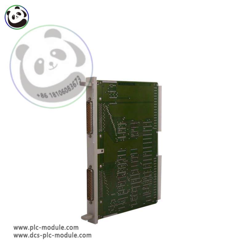 SIEMENS 6SE7033 Series - 5GJ84-1JC0 Inverter Control Module