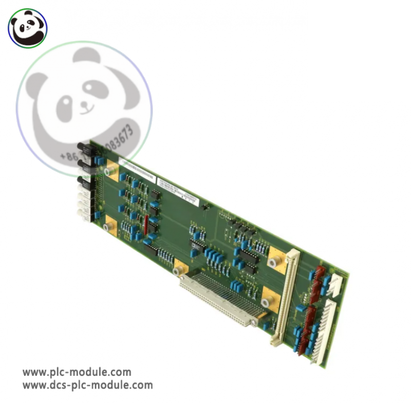 SIEMENS 6SE7038-6GL84-1BG2: Industrial Inverter Interface Board