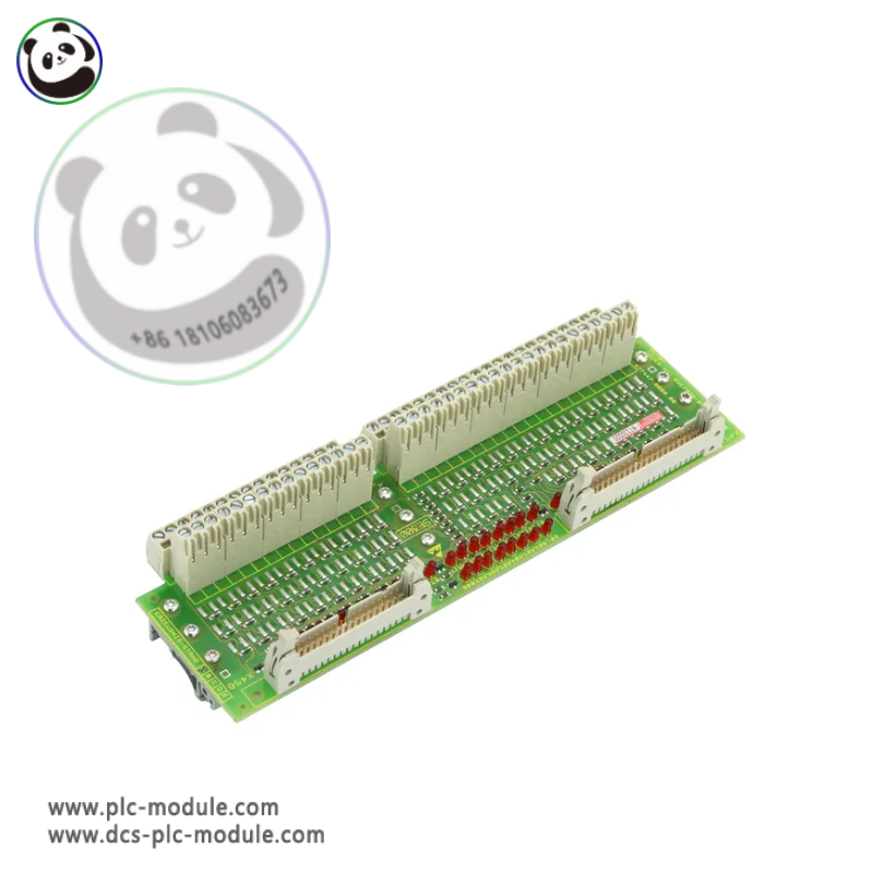 SIEMENS 6SE7090-0XX84-3EH0, SE300 Motion Control Module