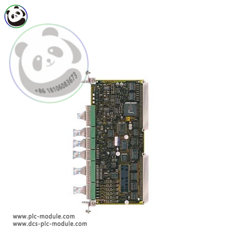 SIEMENS 6SE7090-0XX84-4HA0 Bus Adapter for Advanced Motion Control Systems