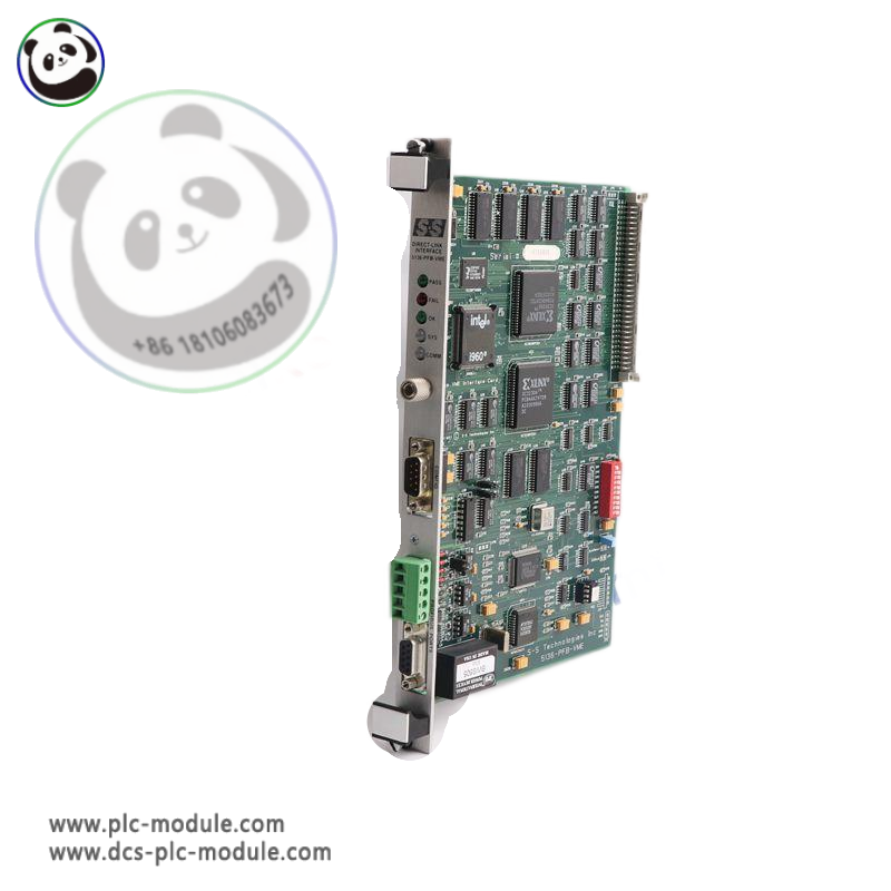 Accuray 8-061588-002: I/O Interface Board for Industrial Automation